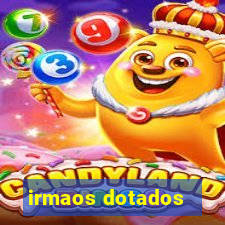 irmaos dotados - roleta russa